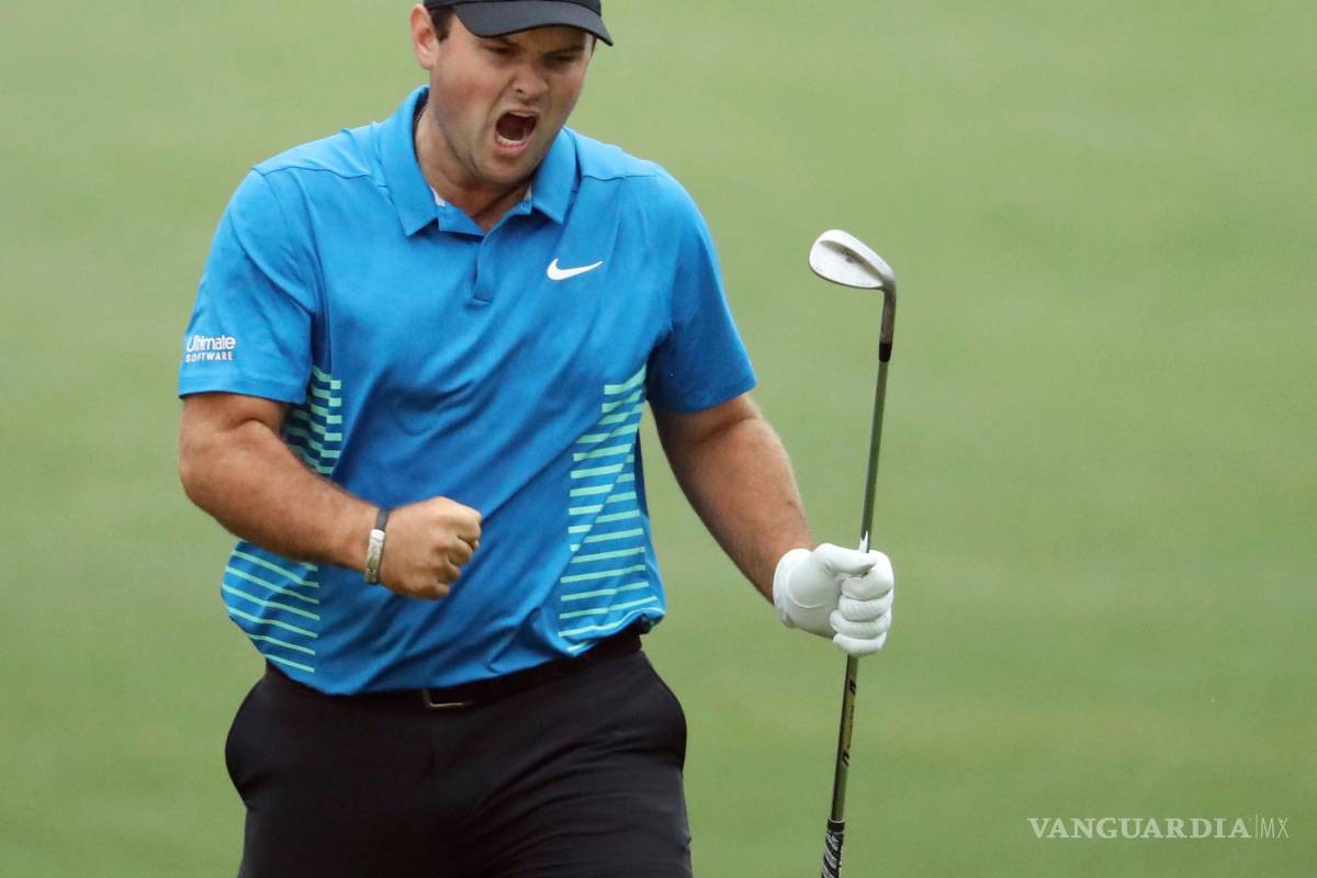 $!Masters de Augusta se definirá entre Reed y McIlroy