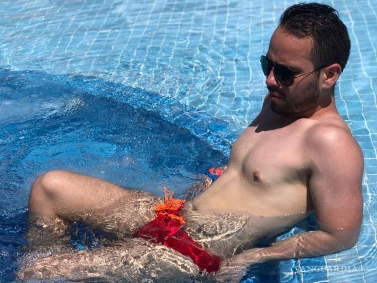 $!@erichsiller modelo de Only que accedió a darnos entrevista