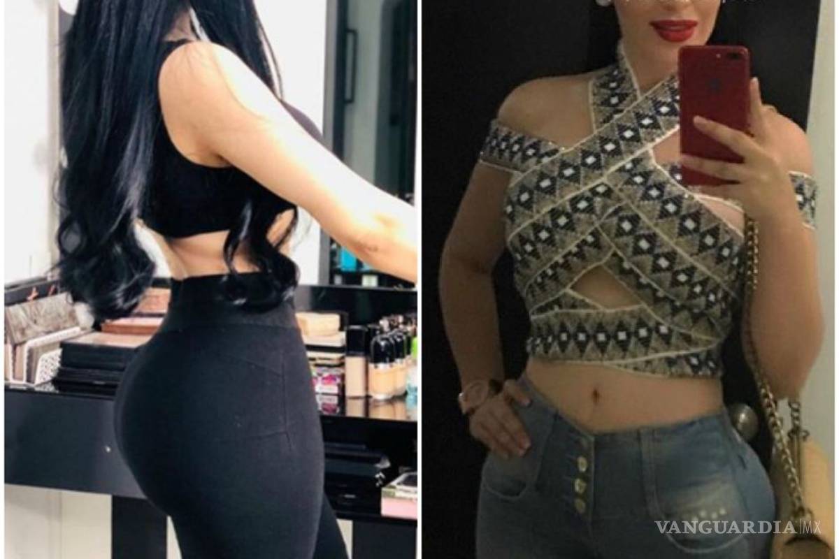 $!Emma Coronel se quita los audífonos cuando relatan atrocidades de 'El Chapo'