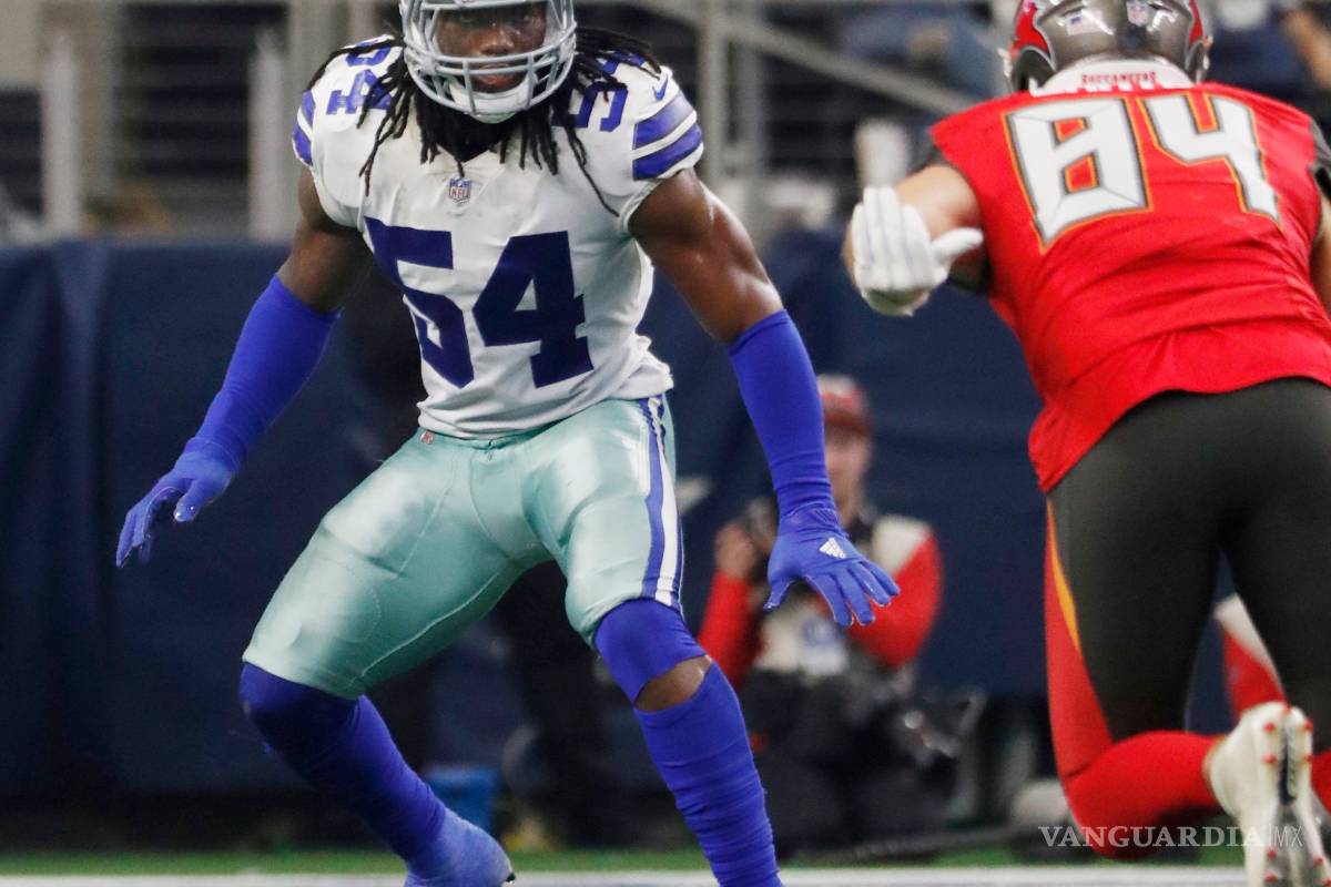 Los Cowboys logran un acuerdo de extensión de contrato con una de sus estrellas