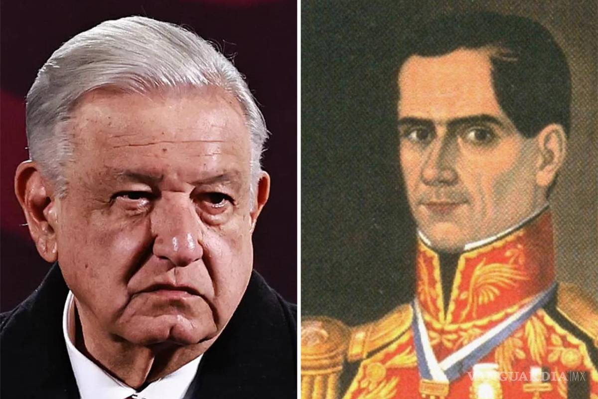 ‘El Seductor de la Patria’: El caudillo López