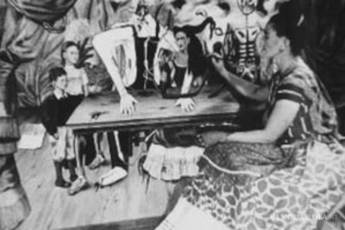 Frida en Bruselas tiene buen recibimiento