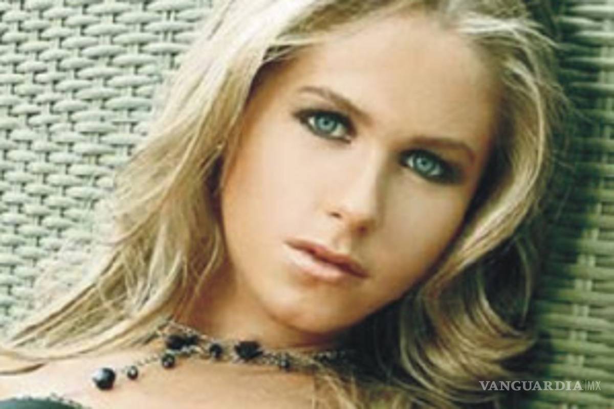 Regresa Ingrid Martz con un rol protagónico