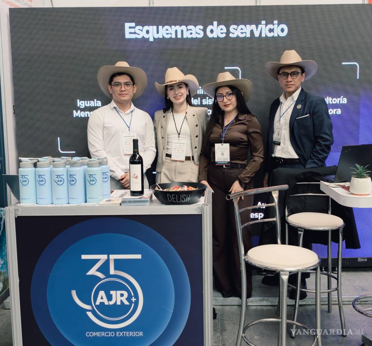 $!Mil 800 encuentros de negocios y networking se realizaron previo al evento.