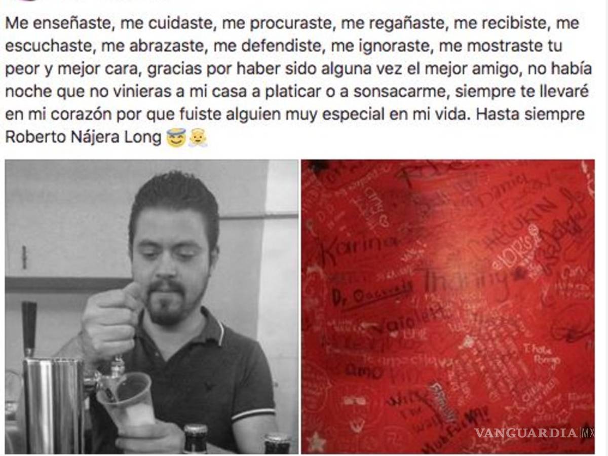 $!Trágica muerte de 3 jóvenes en accidente vial, reabre el debate sobre implementar fotomultas en Saltillo