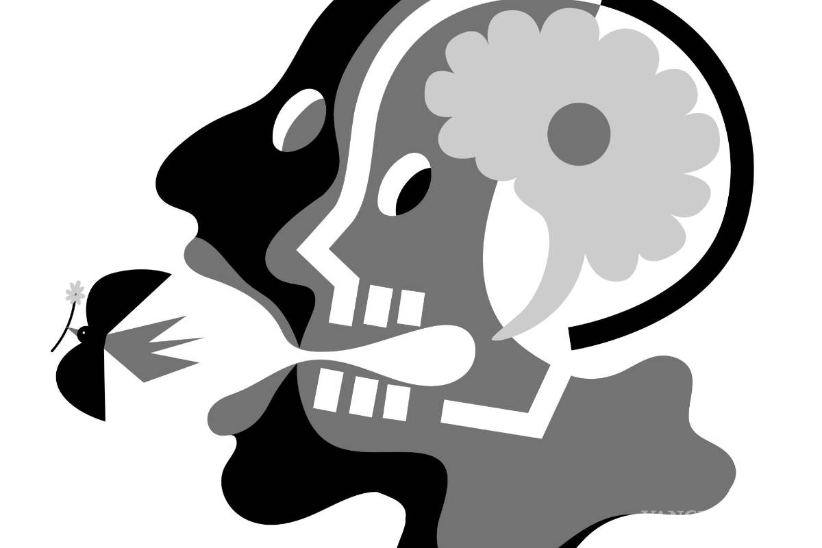Calaveras y catrinas: La muerte y su significado