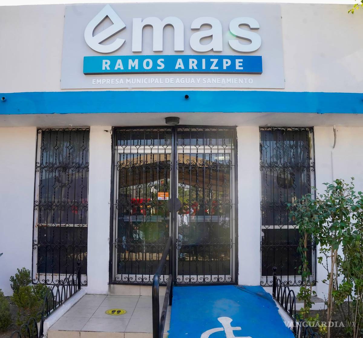$!El nombre de Compara pasó a la historia; ahora es Empresa Municipal de Agua y Saneamiento (EMAS).