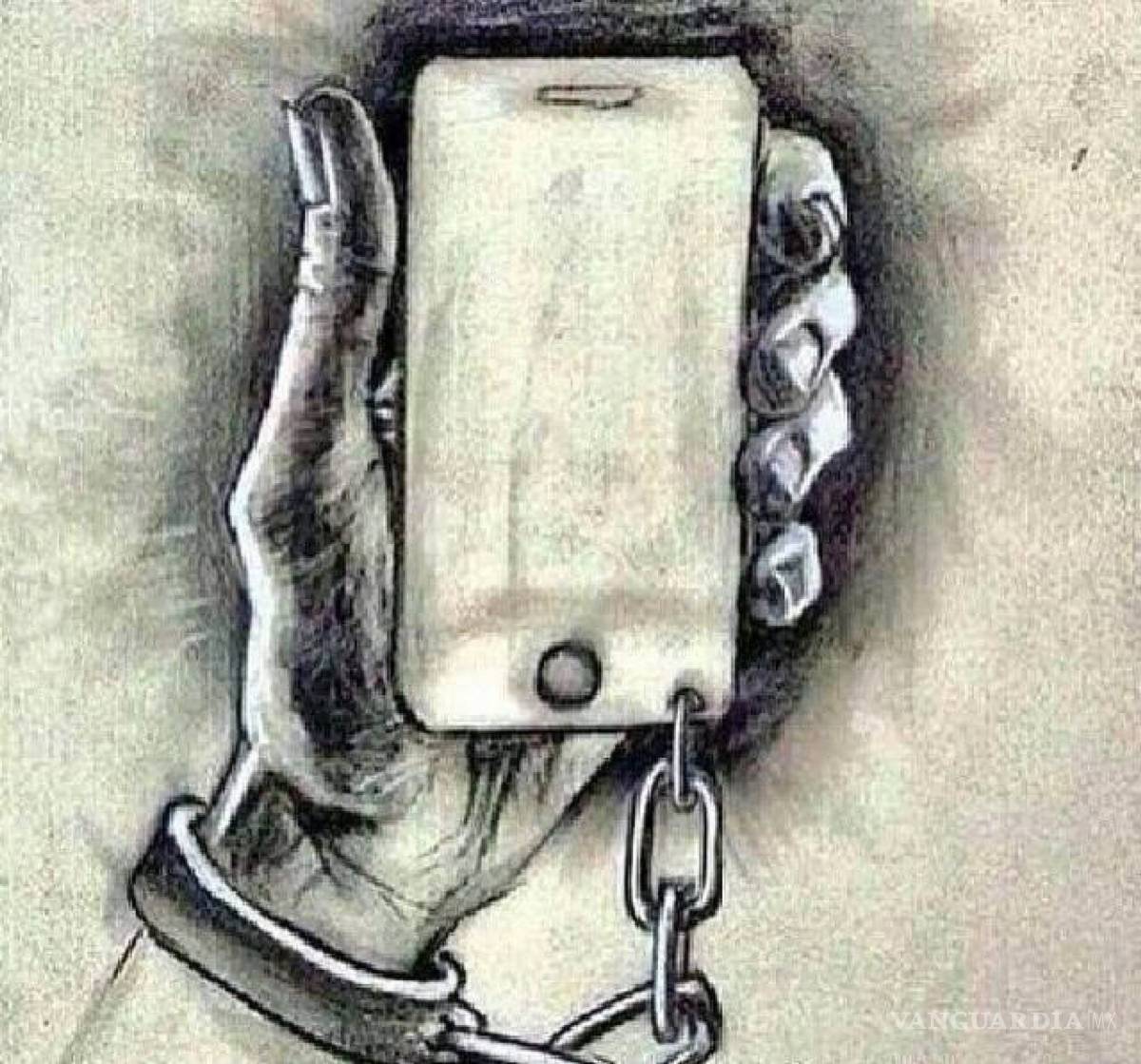 $!Cuando una imagen vale más que mil palabras