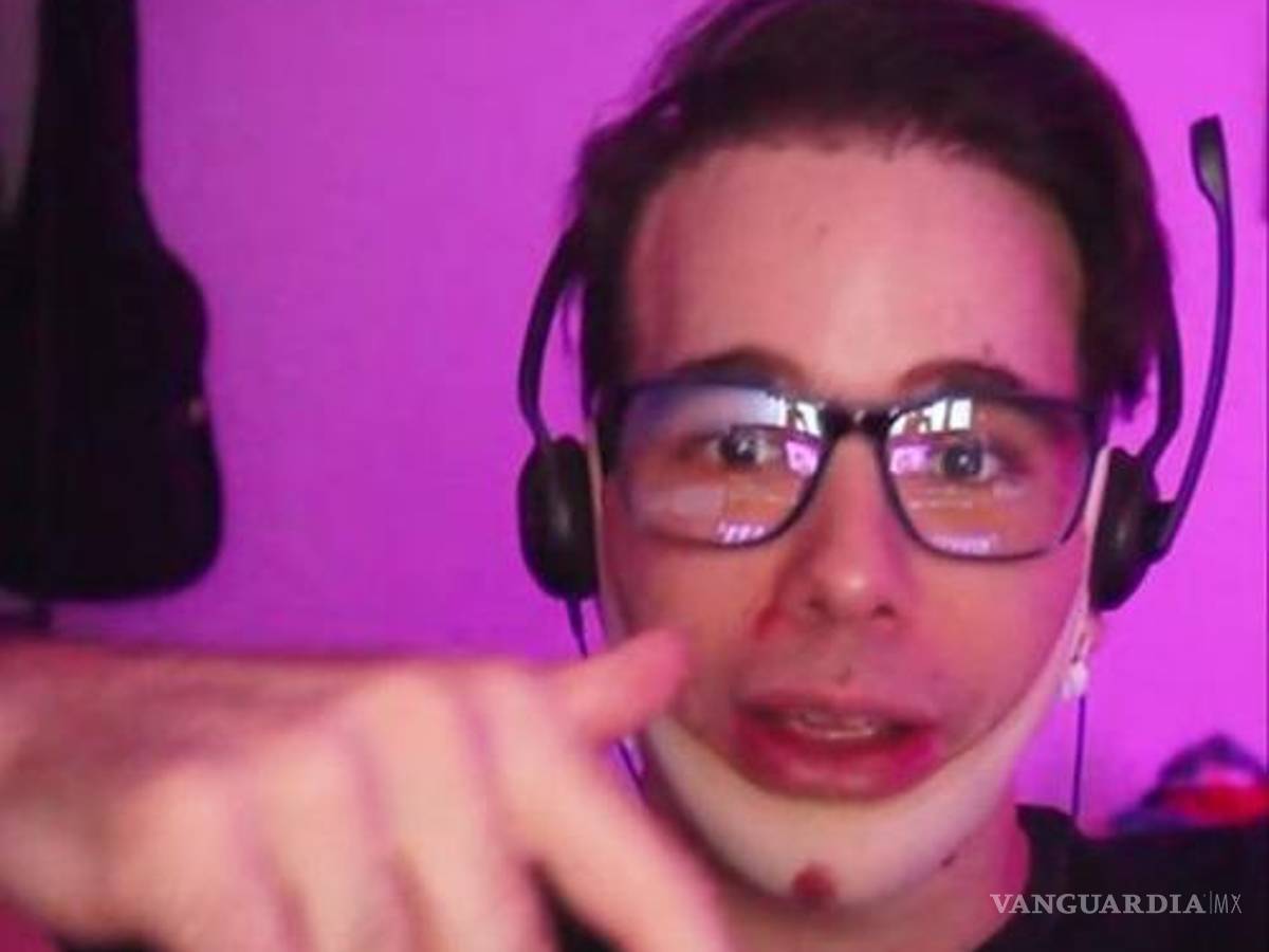 $!‘Me partió la m&amp;dr3 Temach’, Lonrot lo acusa de agredirlo por cuestionar sus métodos