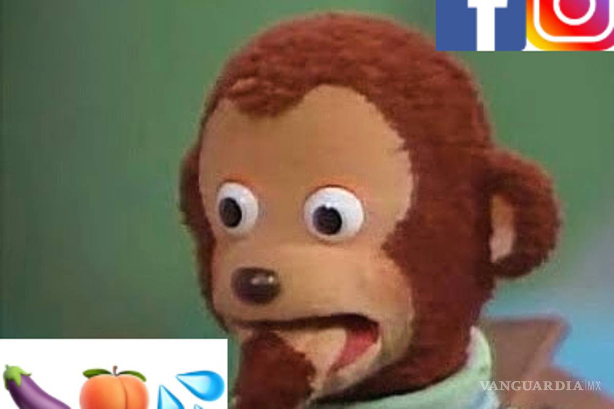 Adiós al melocotón, la berenjena y las gotas; Facebook atenderá su uso de índole sexual