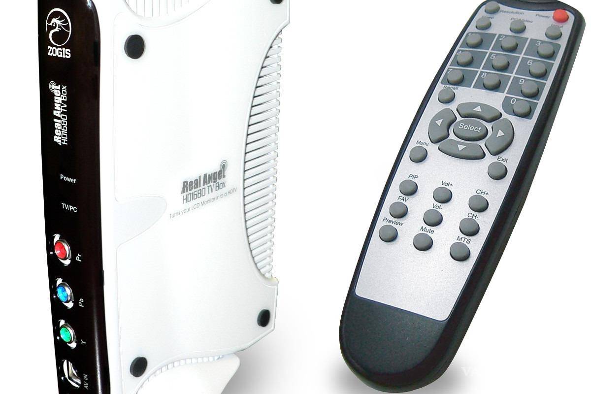 Ventajas y desventajas de los monitores con sintonizador de TV