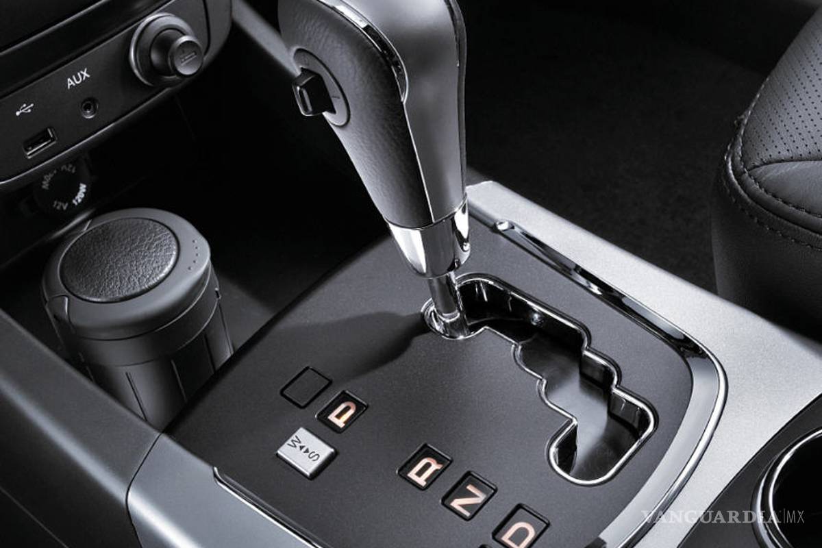 $!Las ventajas y desventajas de un coche con cambios automáticos