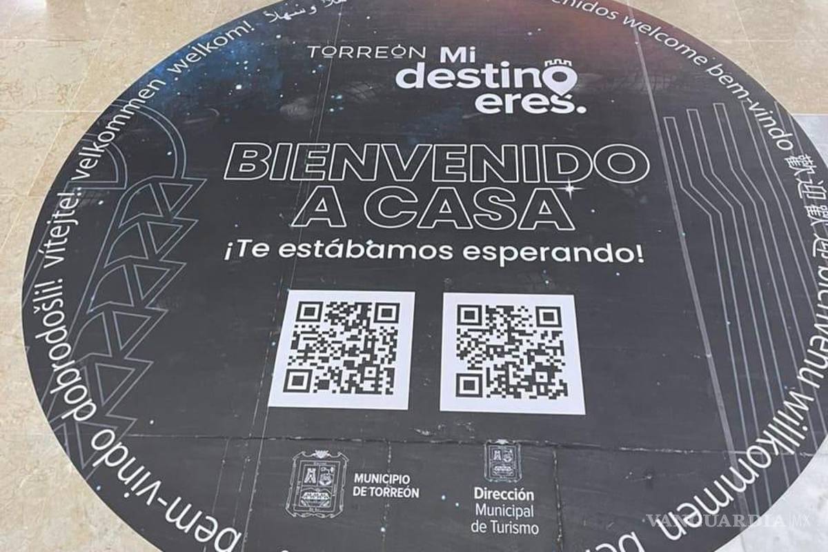 Tiene Torreón ‘casa llena’: llegan más visitantes a disfrutar del eclipse de sol