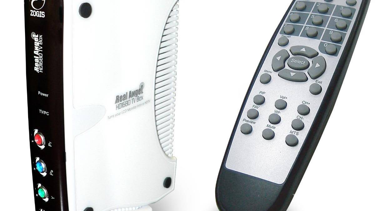 Ventajas y desventajas de los monitores con sintonizador de TV