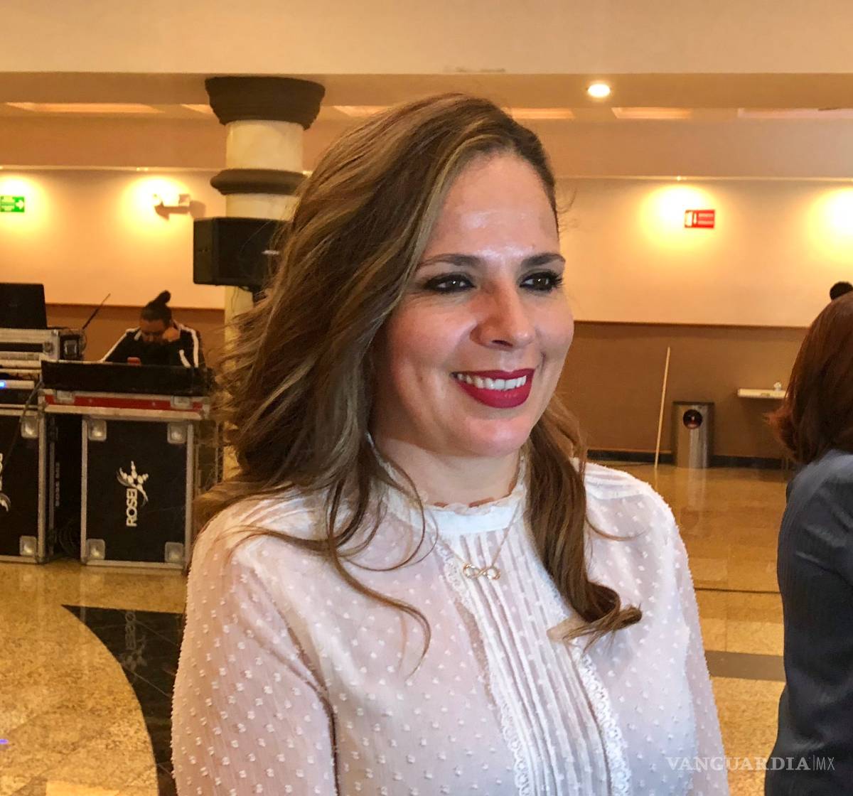 $!Promueven inclusión laboral en empresas de Coahuila