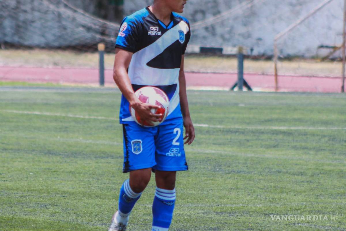 El Saltillo Soccer ya tiene a su plantel definido