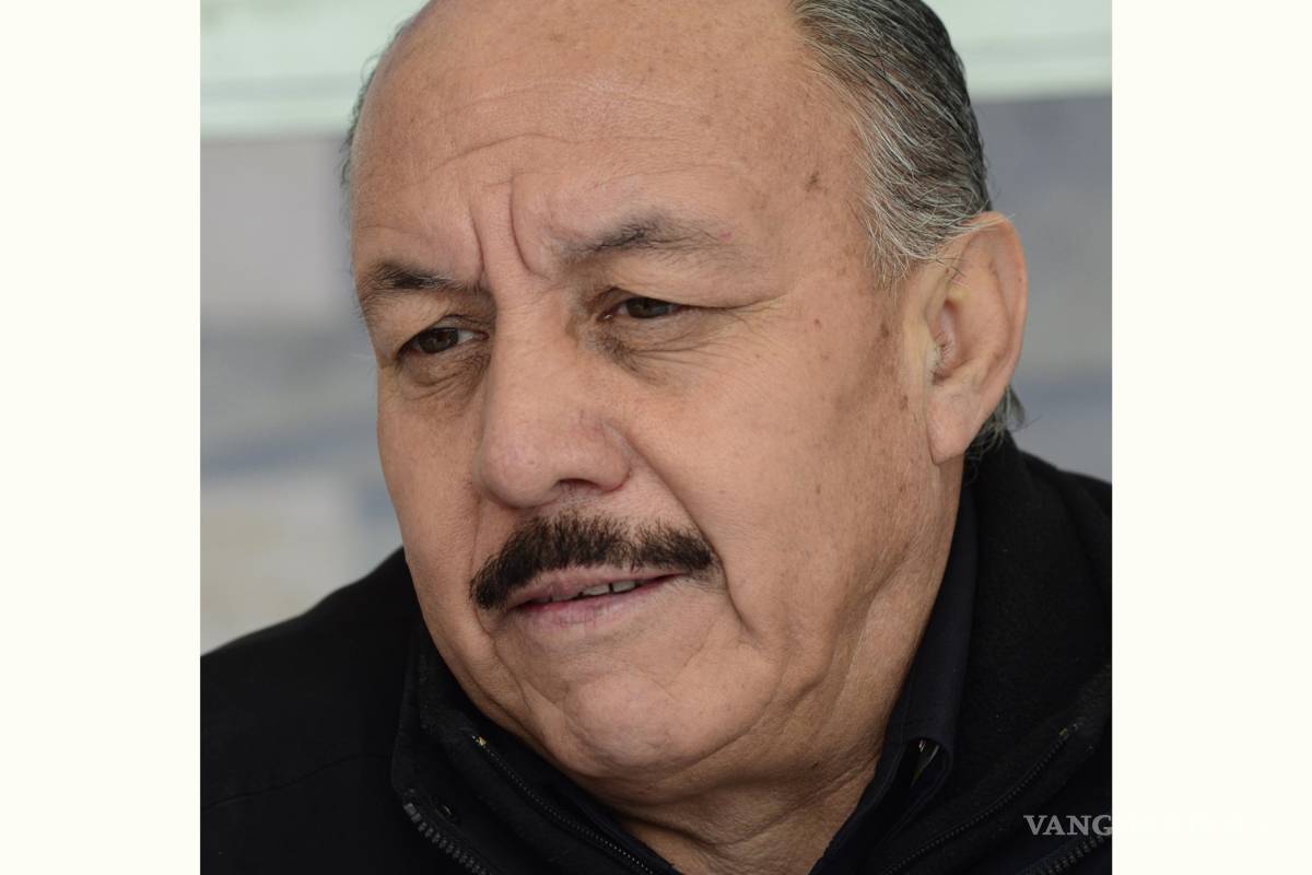 Descarta director de Policía Municipal presencia del crimen organizado en Saltillo