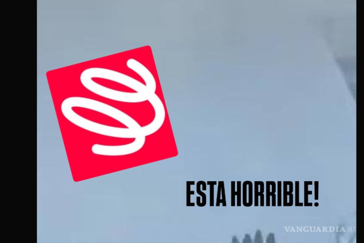 $!Cinemex cambia de imagen y desata ola de reacciones: estos son los mejores memes sobre el nuevo logo