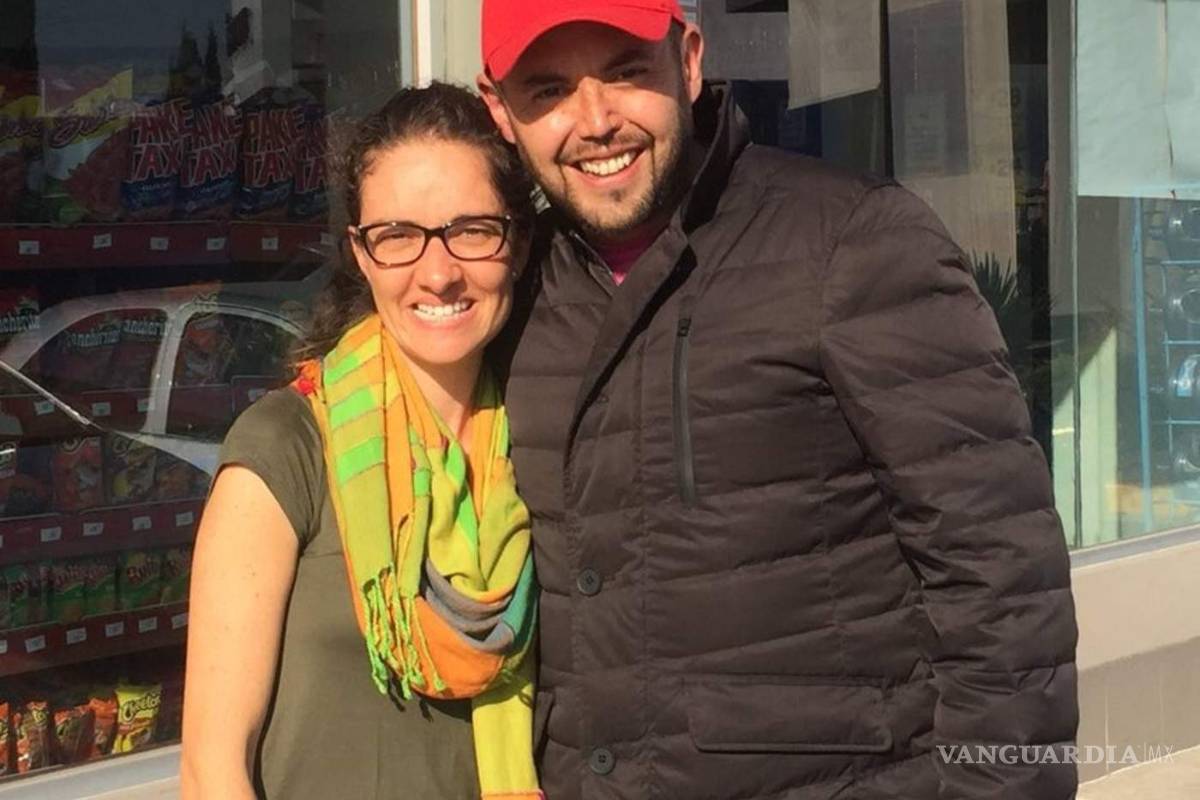 ¡Mauricio Clark ya tiene novia!... y ya piensa en tener hijos