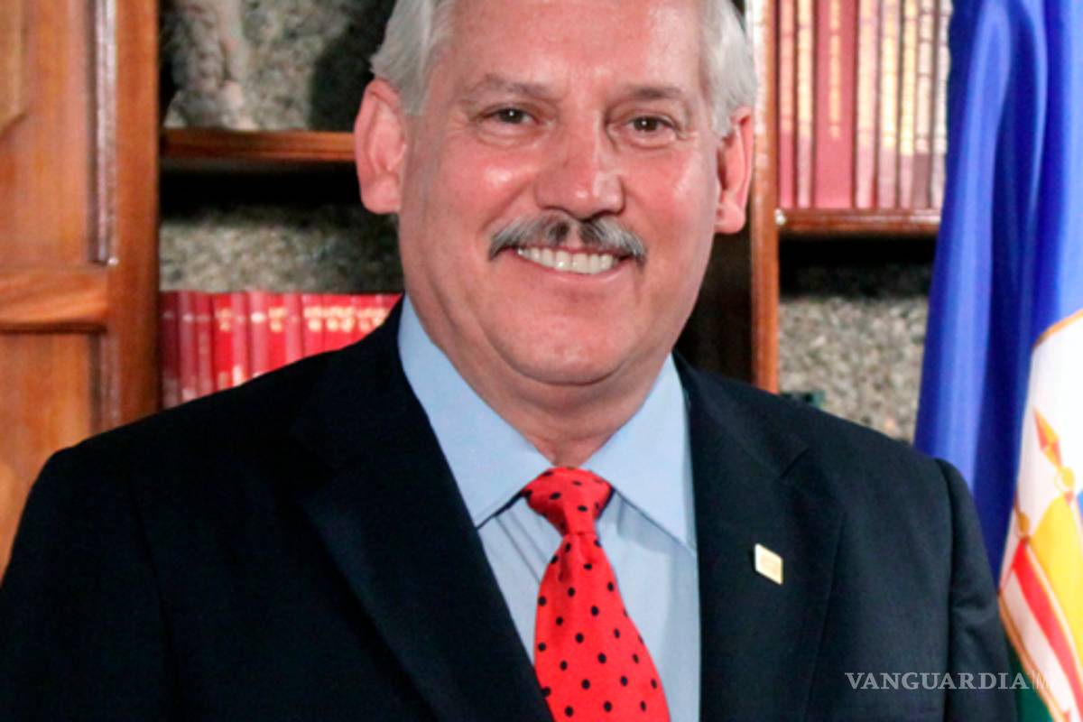 Duerme con hambre 21% de la población: Víctor Manuel Villalobos, virtual titular de la Sagarpa