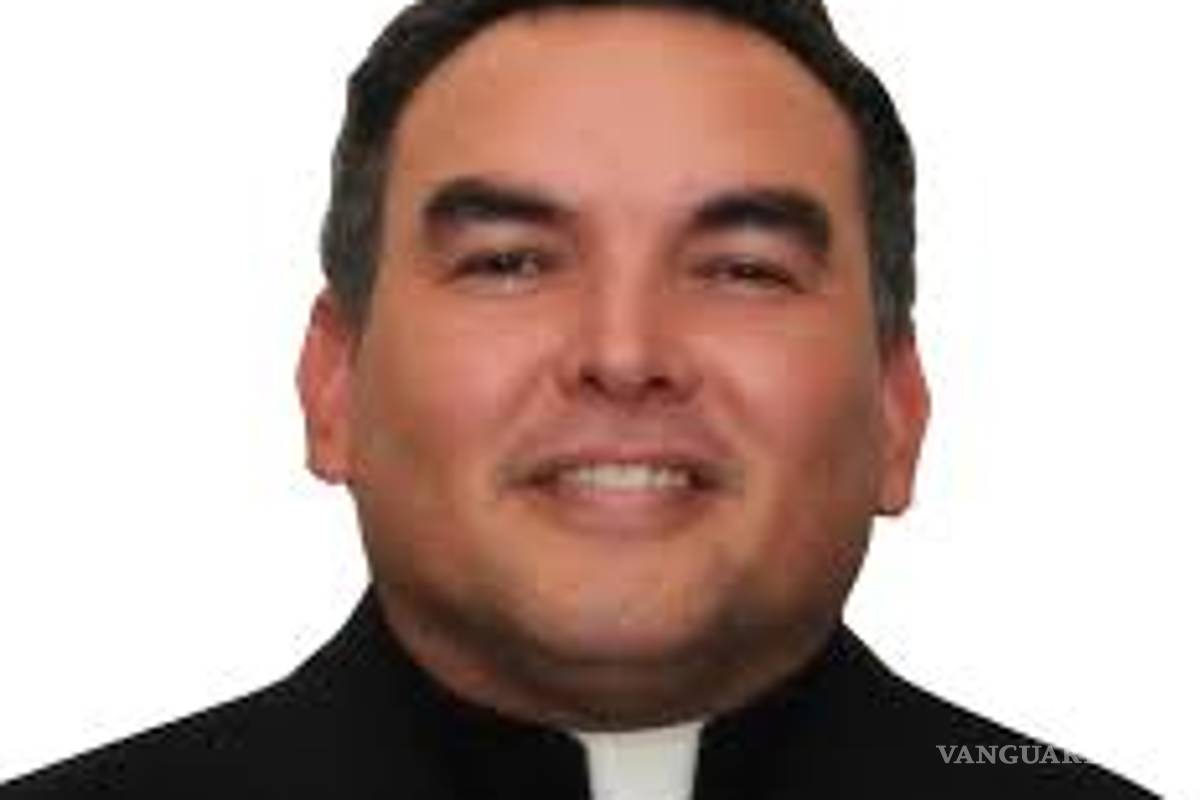 Padre Meño se encuentra prófugo; piden ayuda a estados vecinos para dar con su paradero