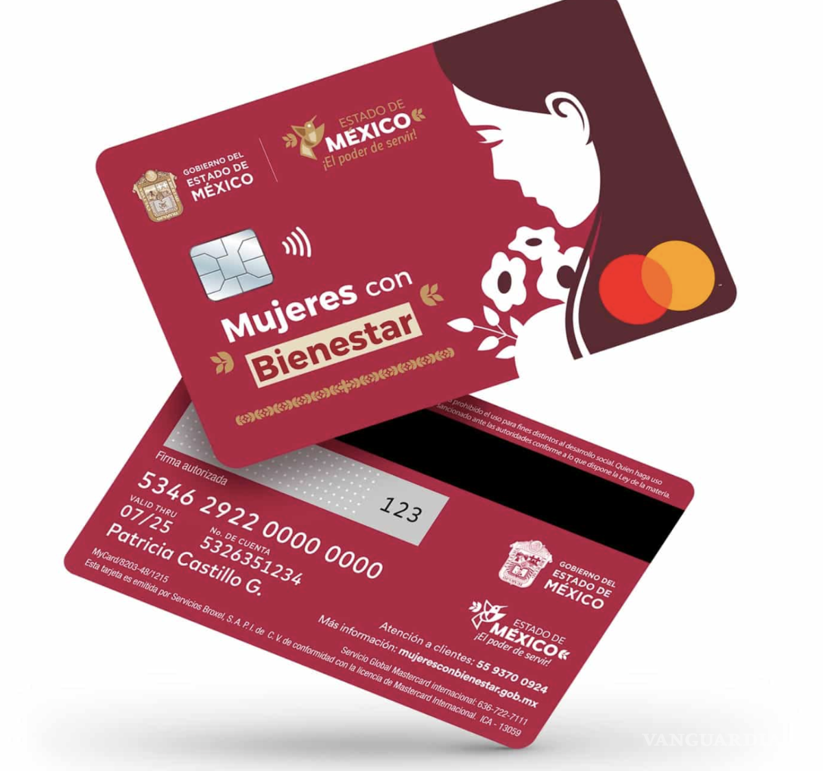 $!Este programa social otorga un respaldo financiero de manera bimestral a través de una tarjeta oficial.