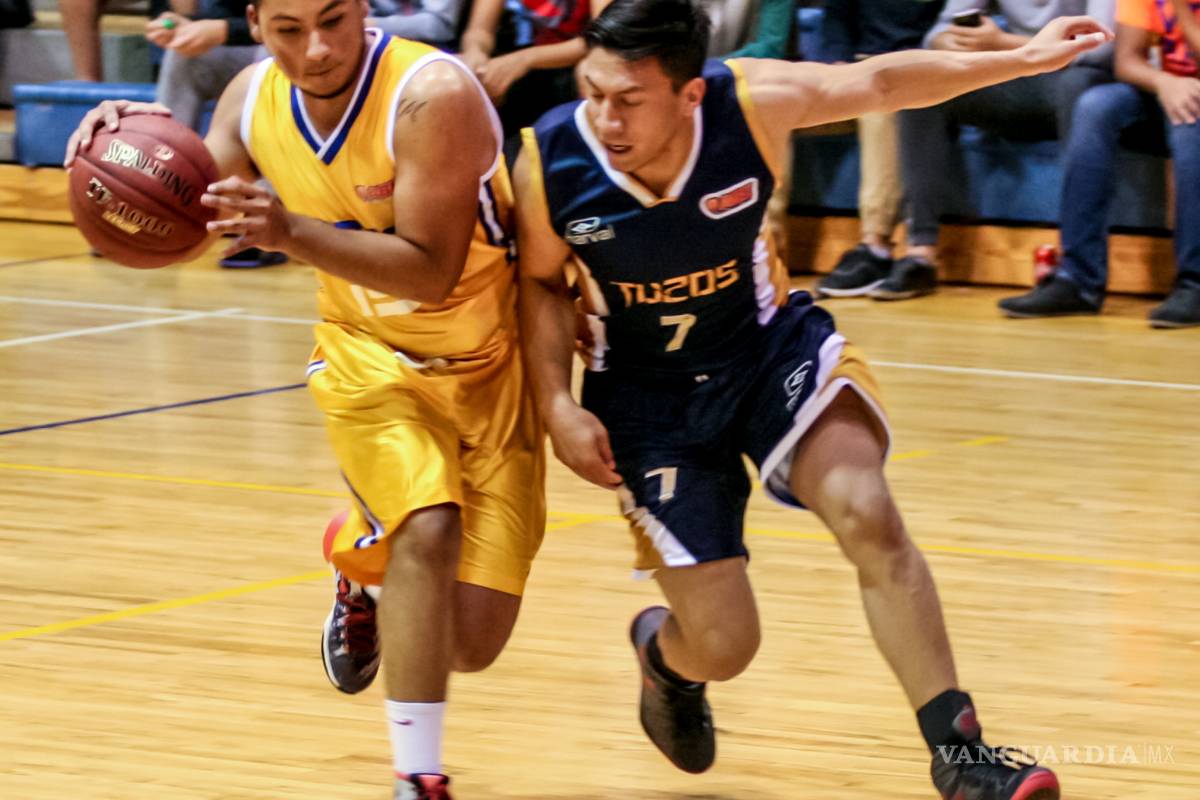 Concluye el sueño para Lobos en Liga ABE