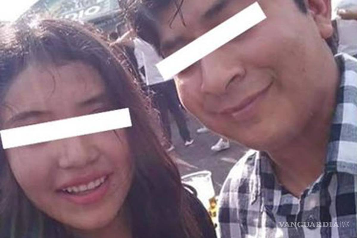 Tequila adulterado mató a Samuel y dejó a Marlene con muerte cerebral