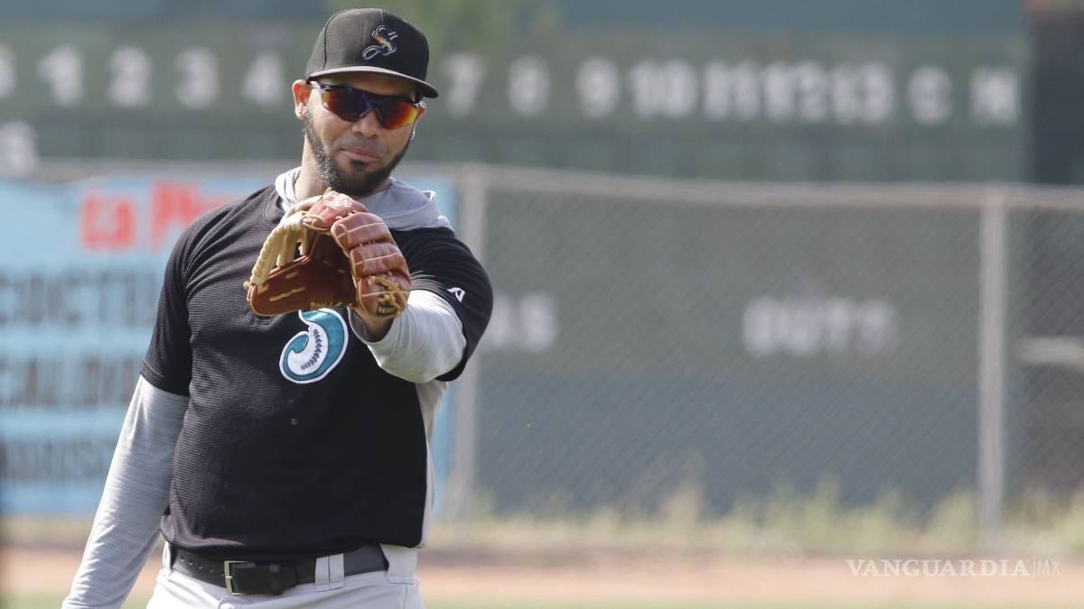 A echarle los kilos, afición y equipo de Saraperos