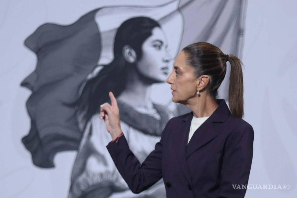 Sheinbaum esperará conclusión del Plan Michoacán antes de visitar el estado