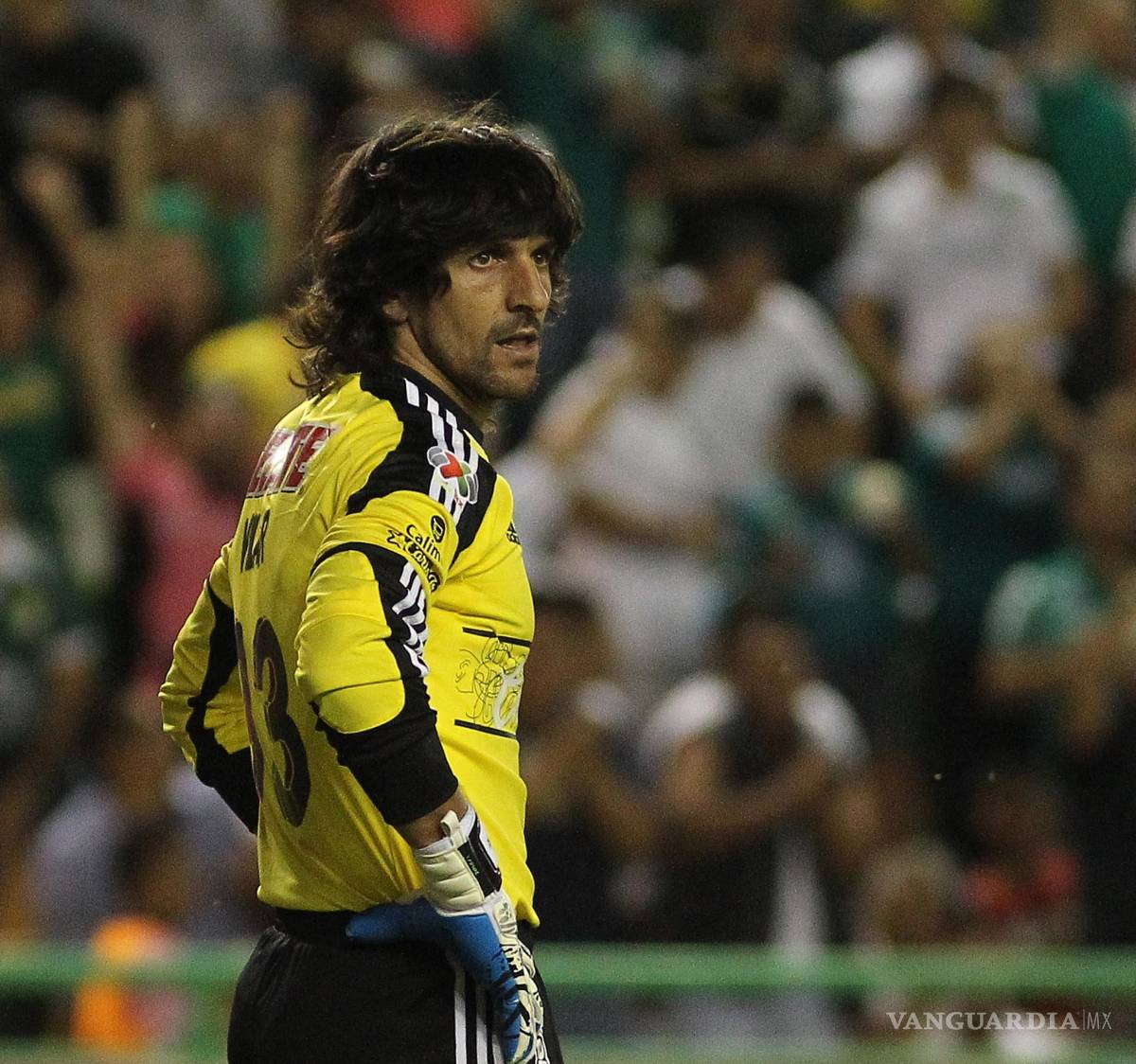 $!El Top 10 de los más guapos de la Liga MX