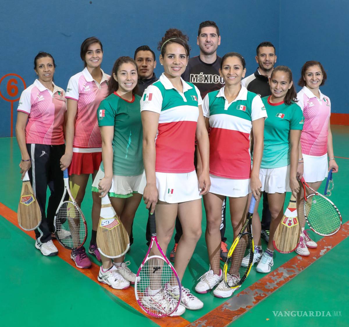 $!Ariana Cepeda debutó con triunfo en Copa del Mundo