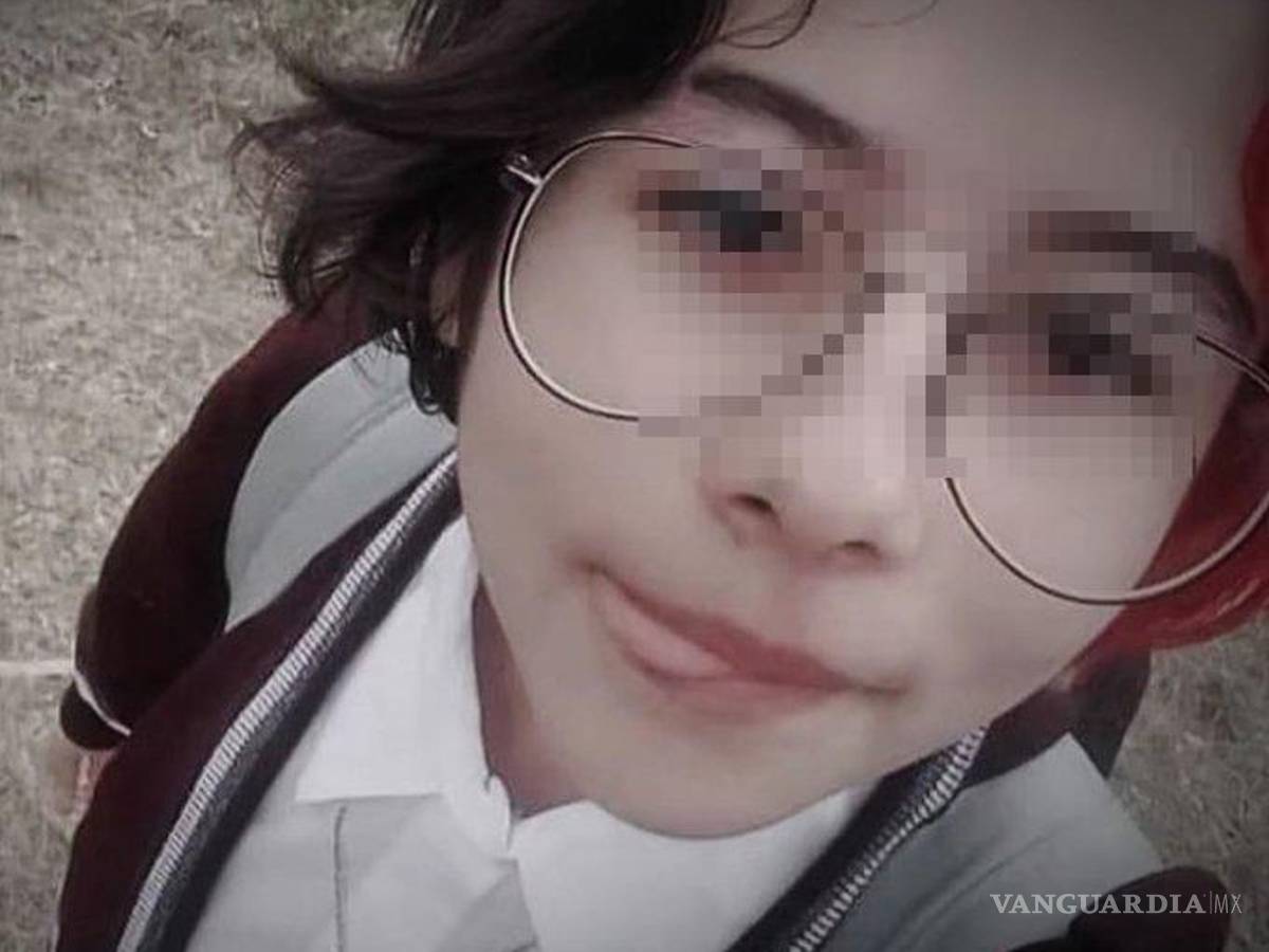 $!Vanessa, la adolescente que mató a ‘Huellitas’, podría pasar 8 años en la cárcel