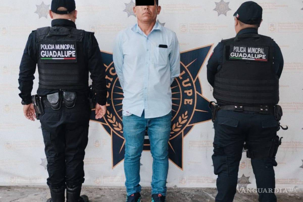 Hombre priva de su libertad a niña porque madre de la menor se niega a casarse con él, en Nuevo León