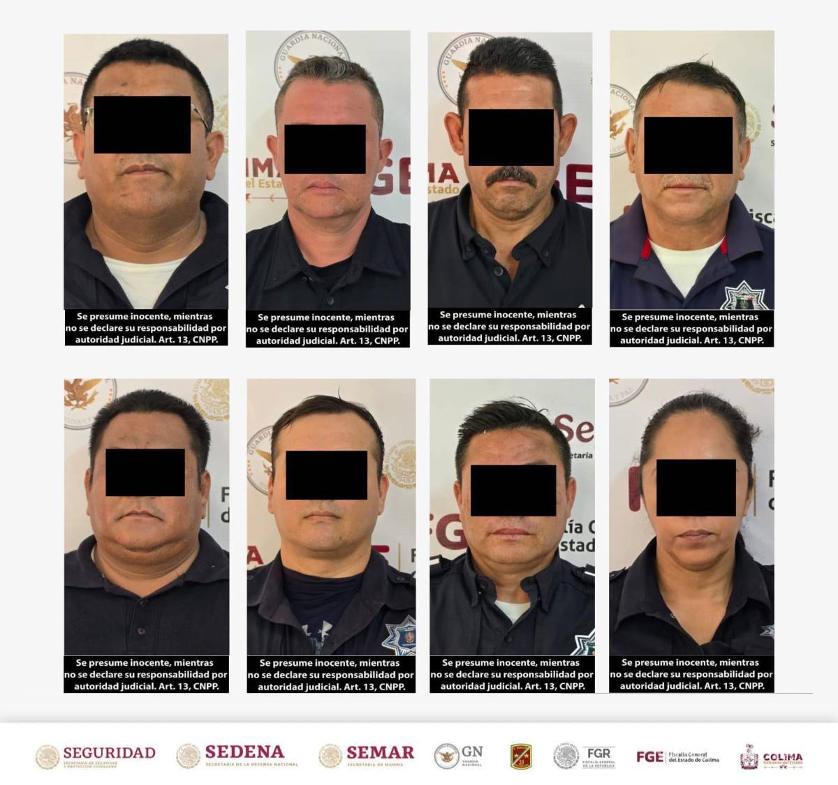 $!Qué es Threema: la app usada por policías detenidos en Colima para filtrar información al CJNG