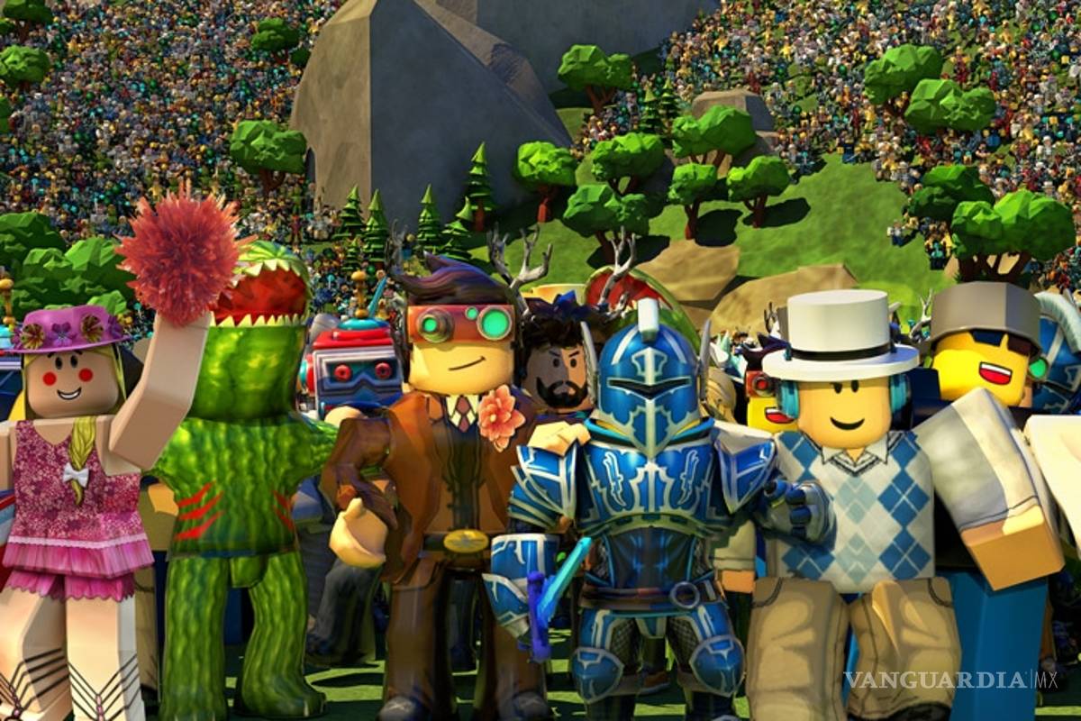 $!Roblox, ¿qué es?, ¿es seguro para los niños?, ¿cómo funciona?