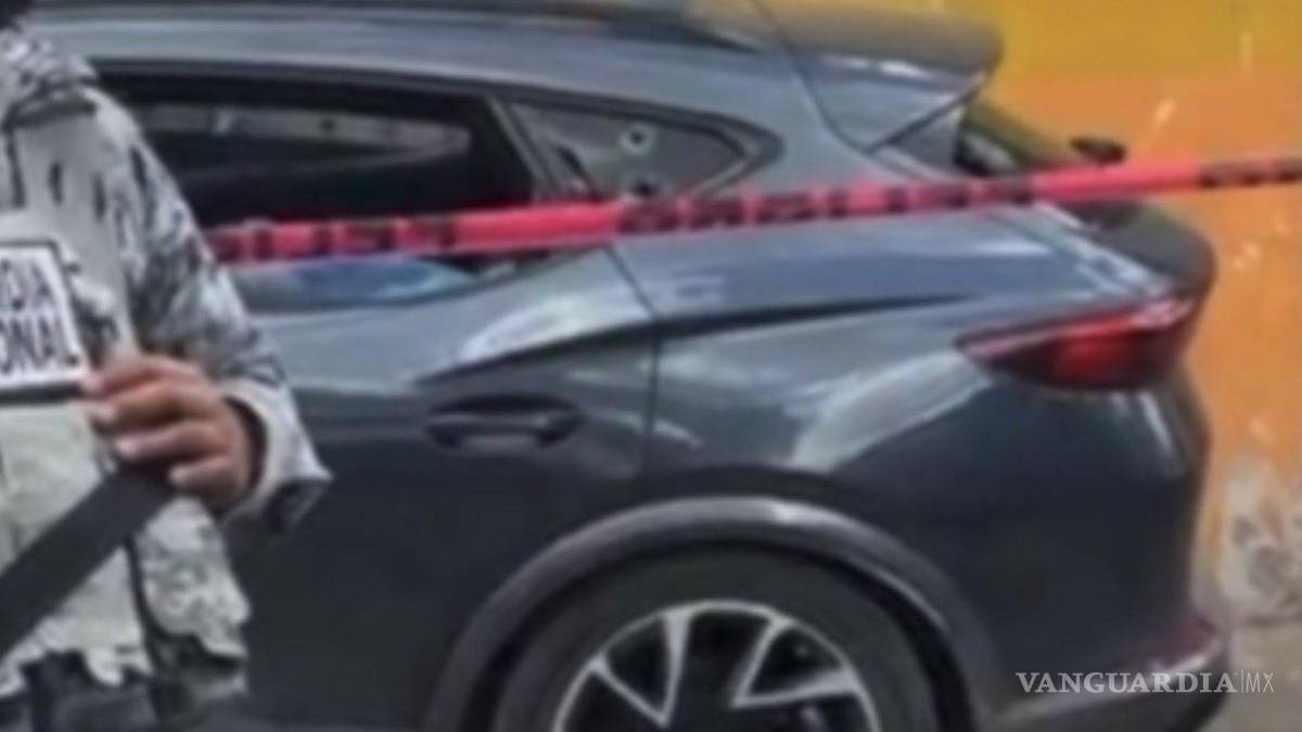 Ataque armado en la Lechería-Texcoco deja dos muertos y dos heridos en Acolman, Edomex