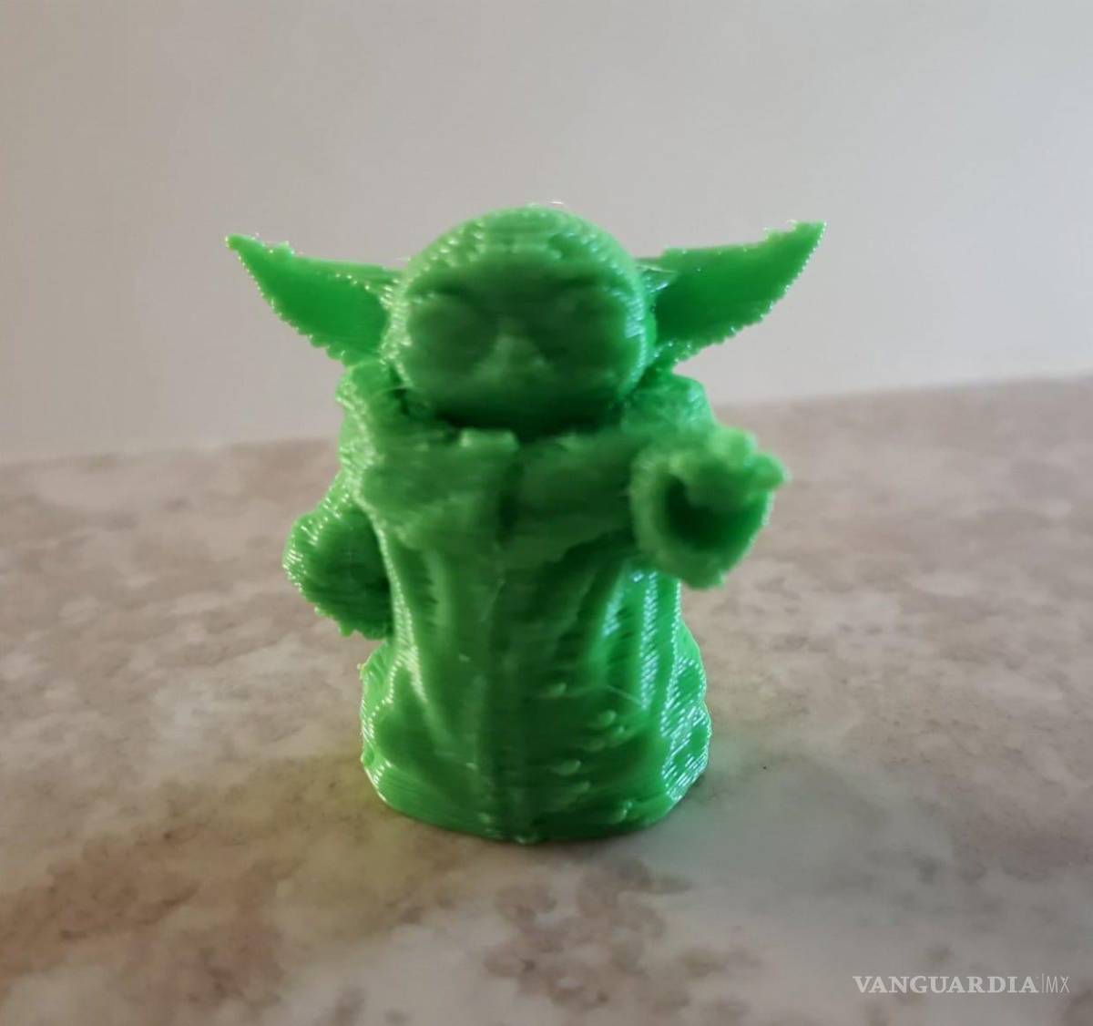 $!Saltillo: Spider-Man y Baby Yoda, los personajes más pedidos para diseñar la Rosca de Reyes