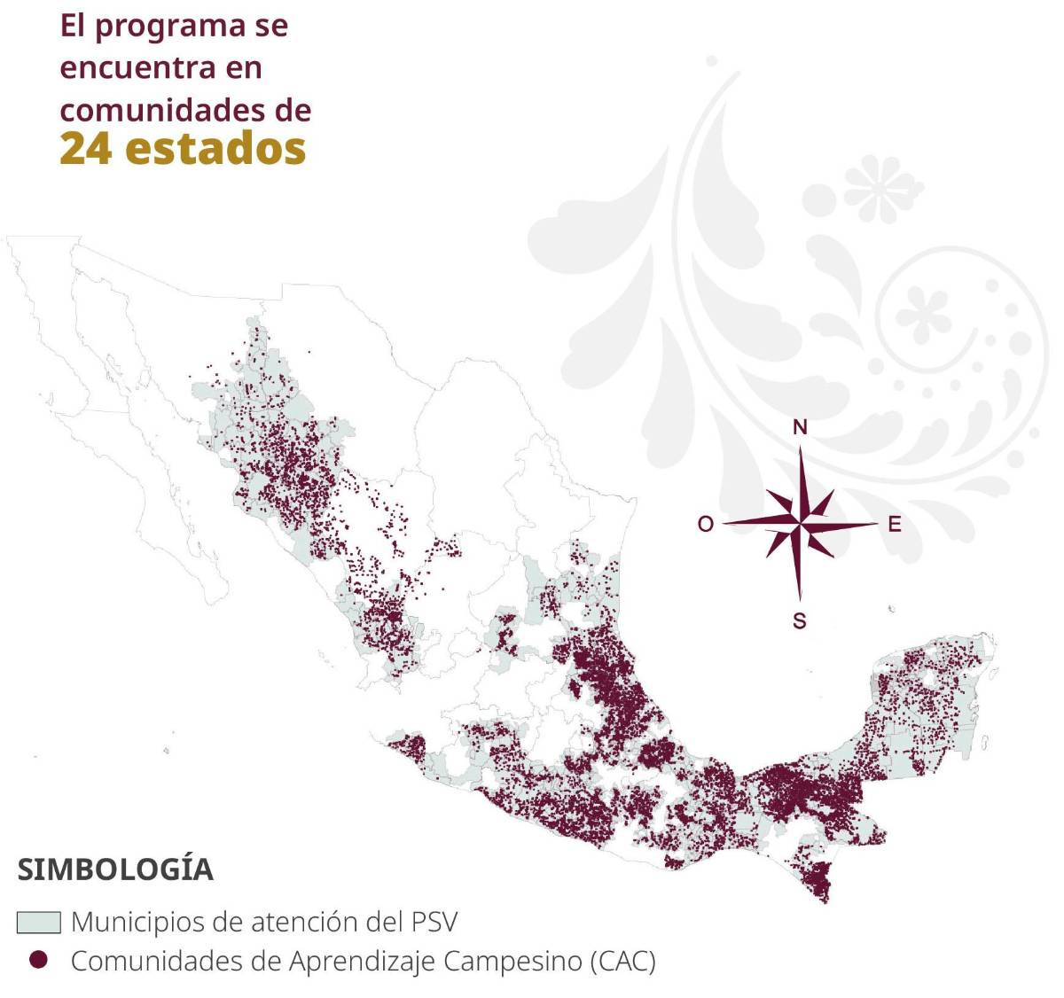 $!Sheinbaum reabre registro para depositarle 6 mil 450 pesos al mes y otorgarle insumos, herramientas y capacitación a mayores de edad; requisitos y cómo inscribirse