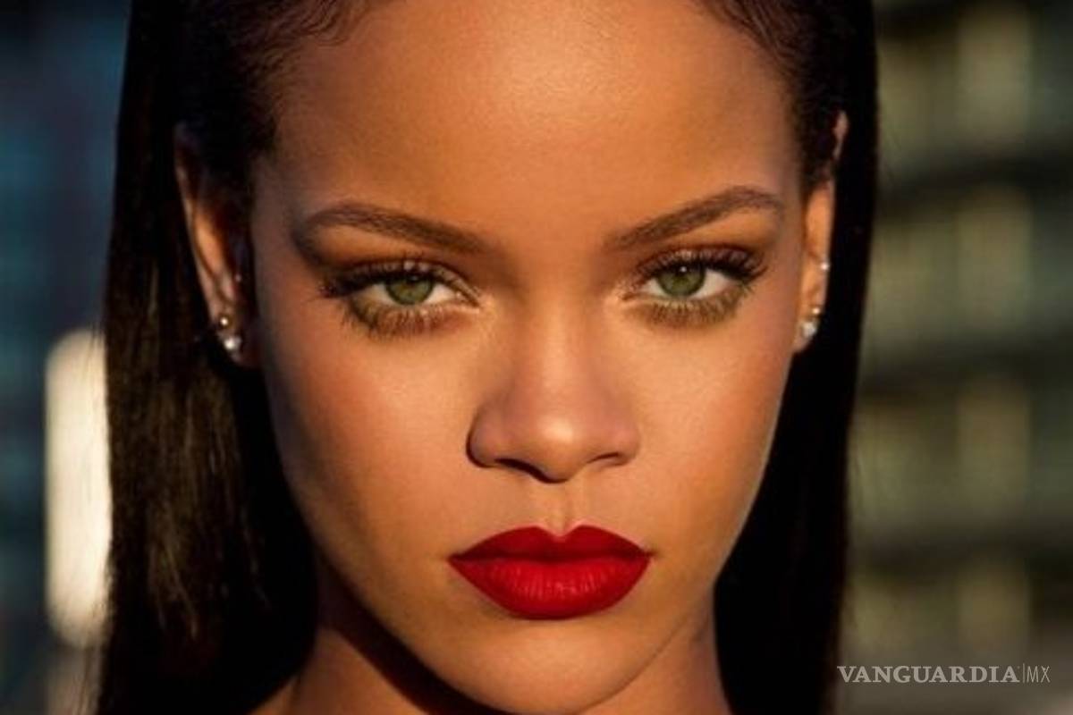 Así festejó Rihanna su cumpleaños en México