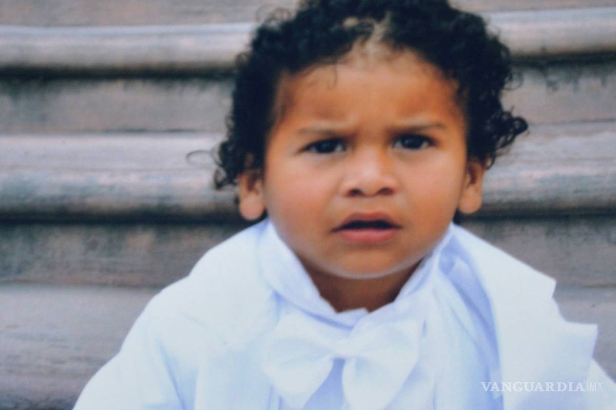 Declaran muerte cerebral de Iker, el niño atacado por un pitbull en Saltillo; donarán sus órganos