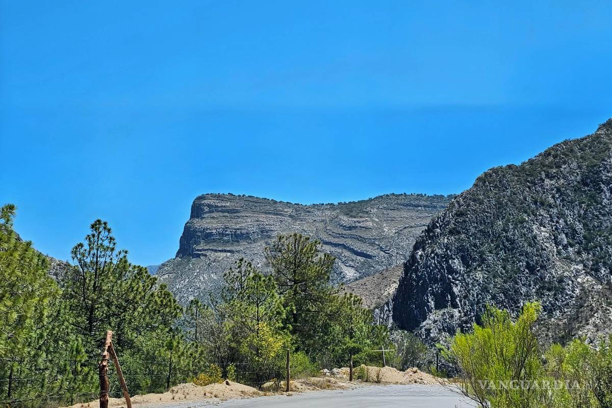 Coahuila, mi tierra adoptiva