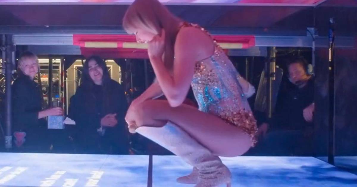 ¿La vas a ver? Lanza Disney+ el tráiler oficial de la docuserie de Taylor Swift ‘The End of an Era’