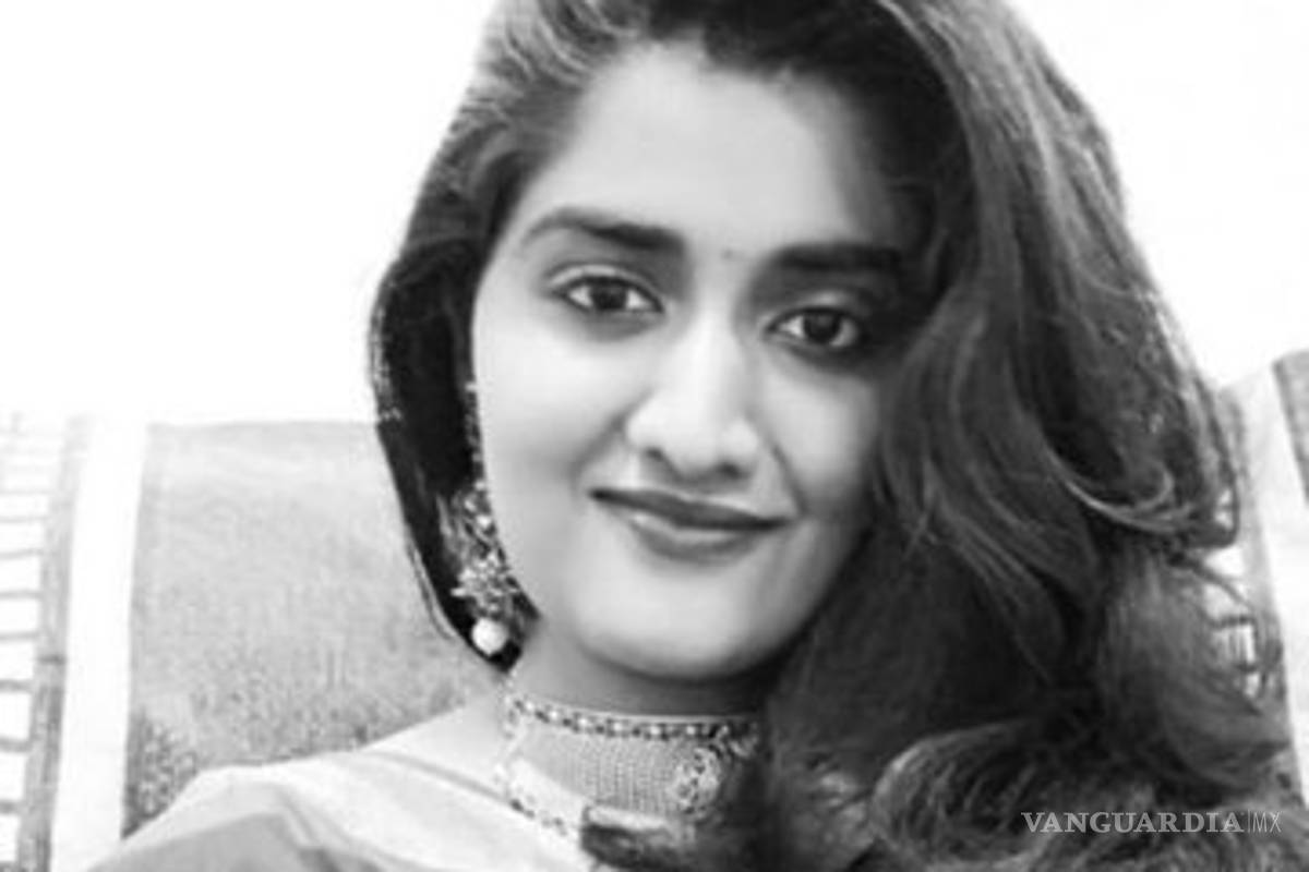 $!Violan y queman a joven veterinaria en la India