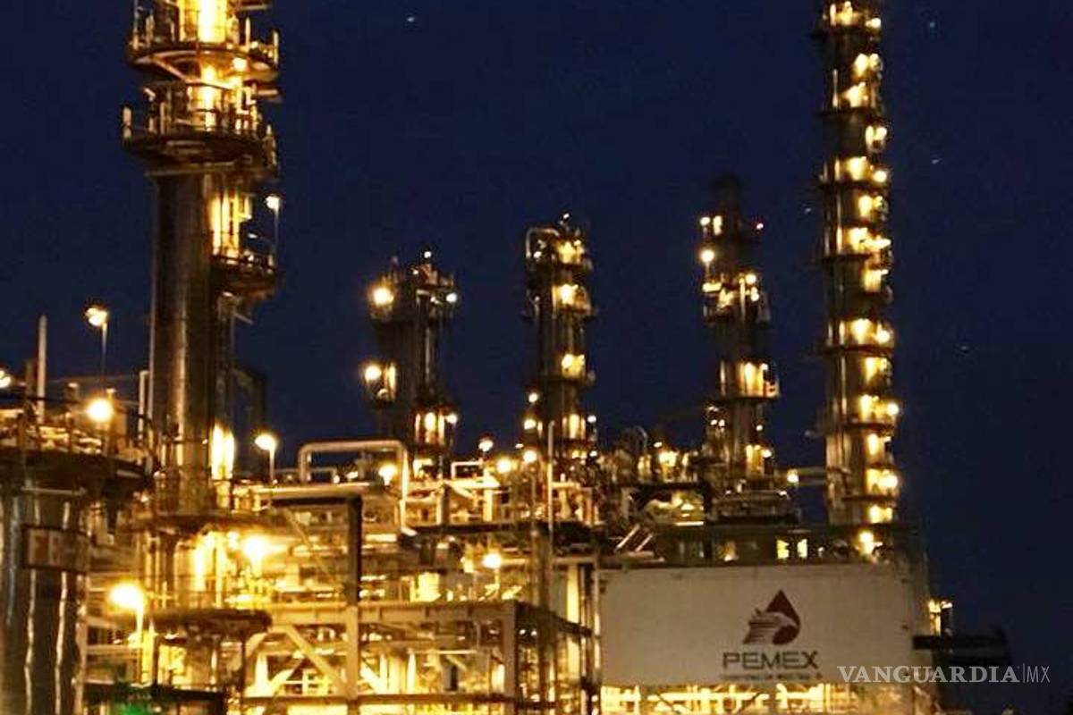 "Se necesita más de 4mmdd para rescate de equipo abandonado de Pemex"