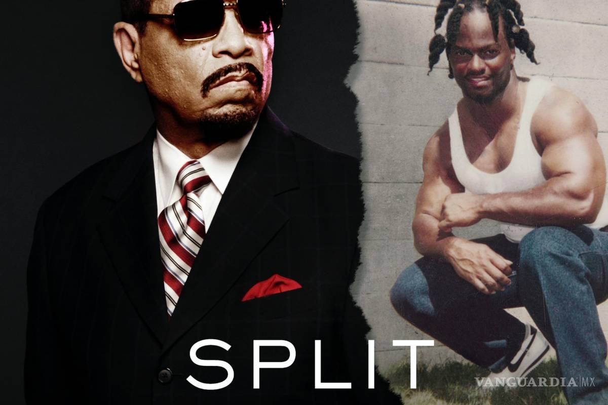 En el libro “Split Decision” Ice-T recuerda el peligroso camino que pudo haber tomado