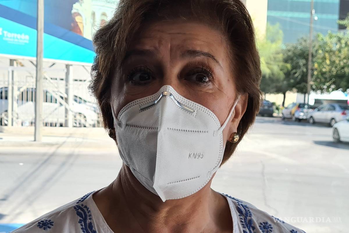 Destruye AMLO la confianza con la extinción de fideicomisos, dice Cecilia Romero