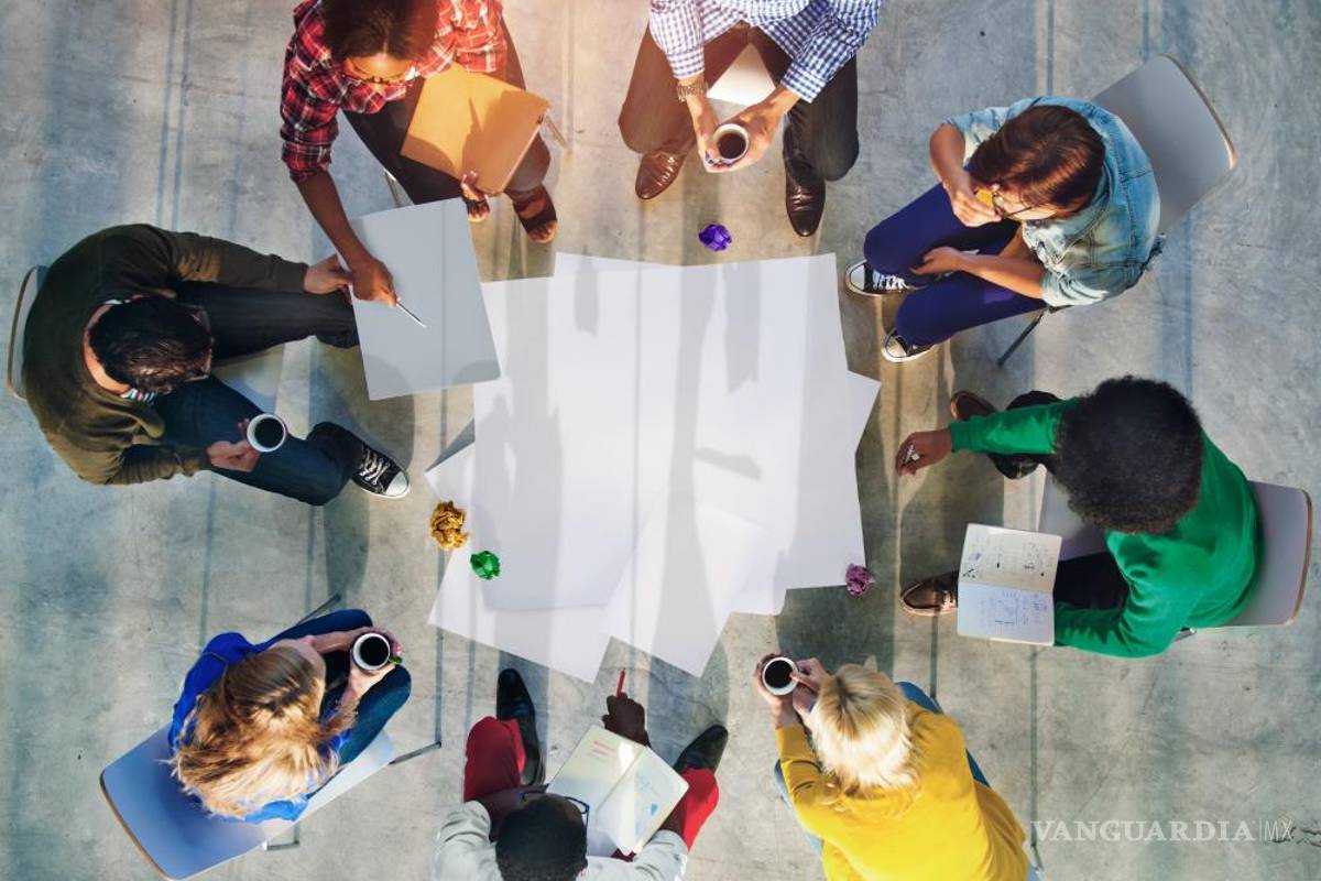 ¿Qué es el síndrome de ‘burnout’ o sentirse “quemado” en el trabajo?