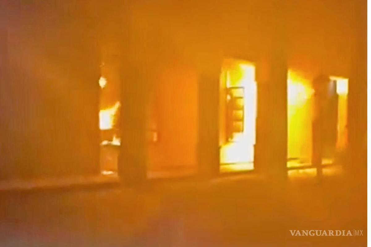 Aumentan en Sinaloa ataques a inmuebles