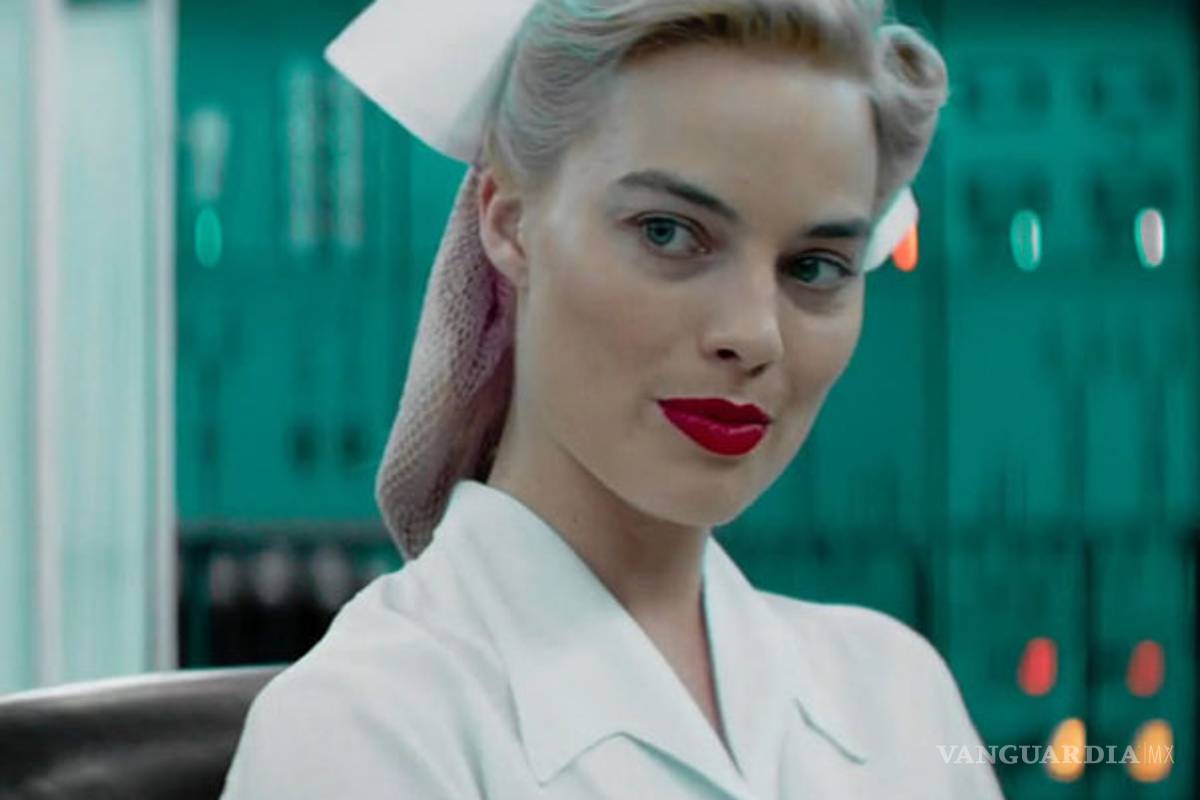 Con un pésimo guión y horribles diálogos, hay mucho que ver pero poco que recordar...